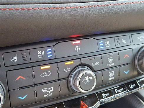 New 2026 Dodge Durango GT image 21