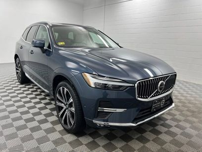 Used 2023 Volvo XC60 B5 Ultimate w/ Climate Package