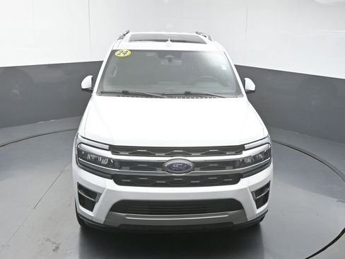 Used 2024 Ford Expedition Limited image 44