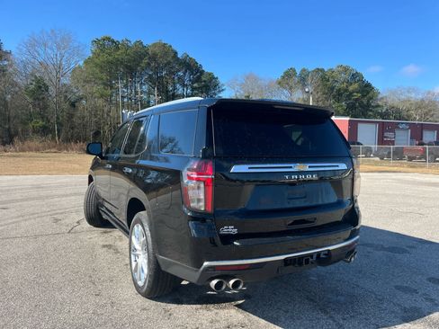 Used 2023 Chevrolet Tahoe High Country w/ Premium Package 2 image 6