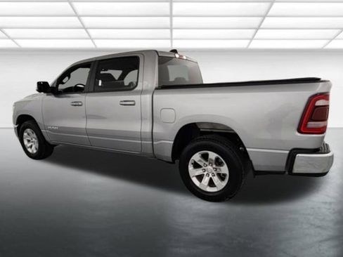 Used 2023 RAM 1500 Laramie AWD/4WD image 6