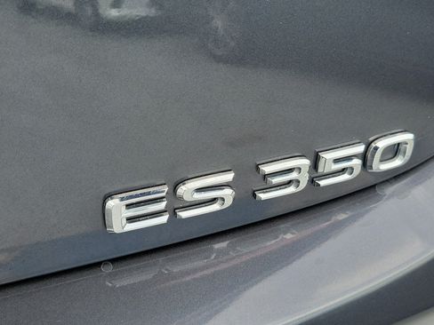 Certified 2023 Lexus ES 350 F Sport FWD image 8