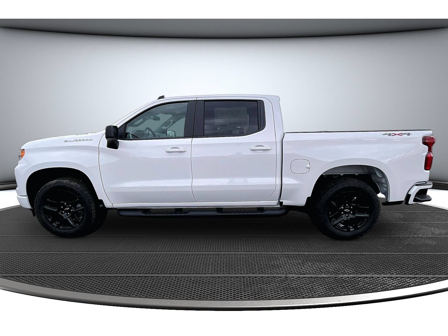 New 2026 Chevrolet Silverado 1500 RST w/ RST Select Package AWD/4WD image 20