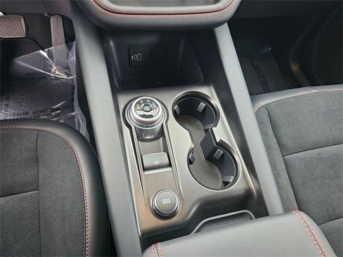 New 2026 Ford Explorer ST image 22