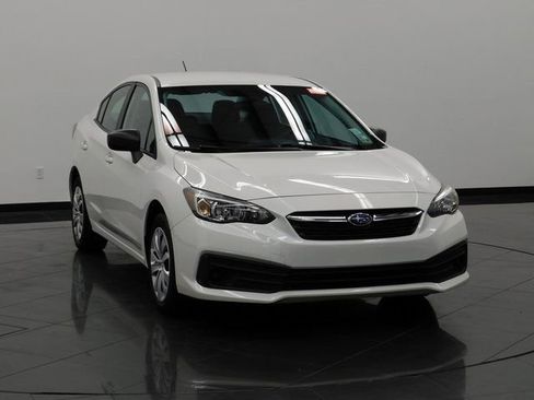 Used 2022 Subaru Impreza 2.0i image 1