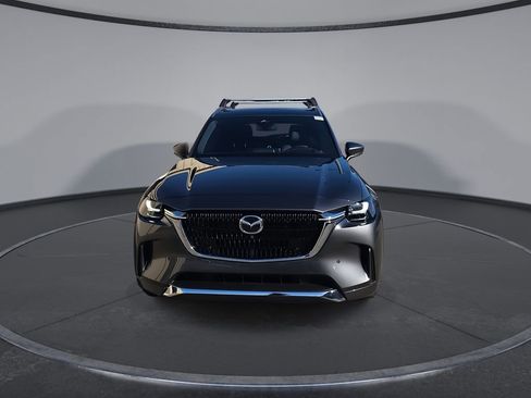 Used 2026 MAZDA CX-90 3.3 Turbo S w/ Premium Plus image 10