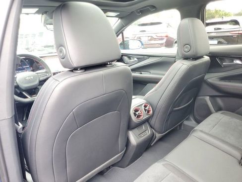 New 2026 Chevrolet Blazer EV RS image 10