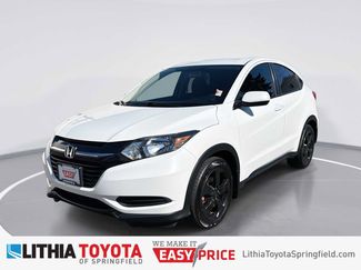 Used 2016 Honda HR-V LX video 1