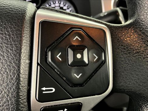 Used 2019 Toyota Tundra SR5 w/ TRD Off Road Package AWD/4WD image 13
