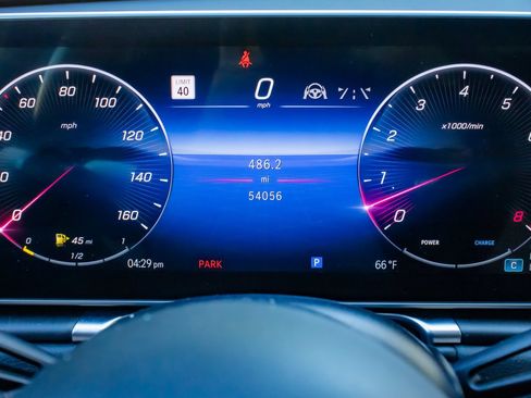 Used 2023 Mercedes-Benz S 500 4MATIC image 17