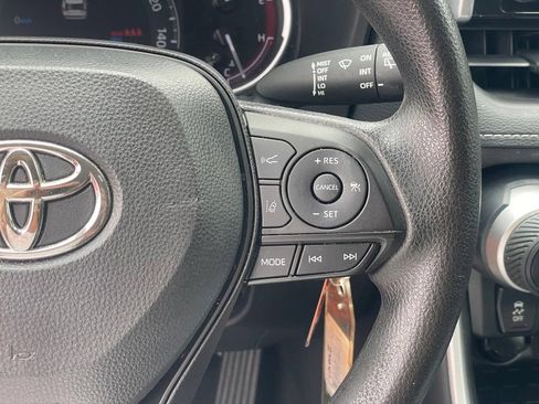 Used 2023 Toyota RAV4 LE AWD/4WD image 19