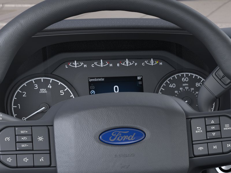 New 2026 Ford F150 XL RWD image 13