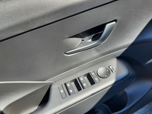 New 2026 Hyundai Kona SEL Sport FWD image 21