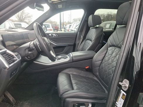 Used 2024 BMW X5 xDrive40i AWD/4WD image 13