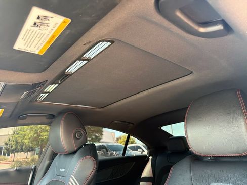 Used 2019 Mercedes-Benz CLS 53 AMG 4MATIC image 31