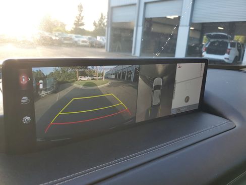 Used 2021 Genesis GV80 2.5T w/ Advanced Package 02 image 88