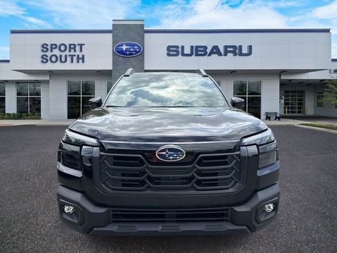 New 2026 Subaru Outback Touring XT AWD/4WD image 8