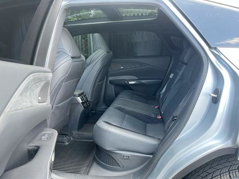 Used 2024 Lexus RX 500h F Sport w/ Convenience Package AWD/4WD image 18