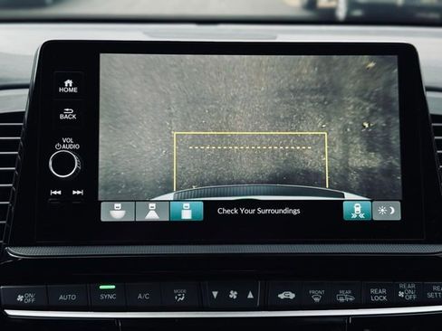 New 2026 Honda Odyssey Sport-L image 43