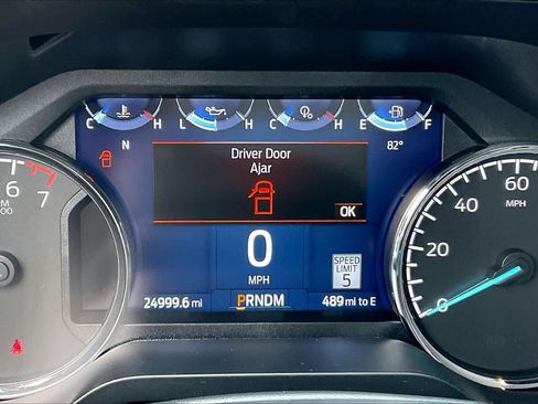 Used 2023 Ford F150 XLT w/ Equipment Group 302A High AWD/4WD image 24