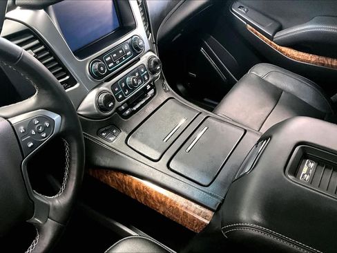 Used 2016 Chevrolet Tahoe LTZ image 14