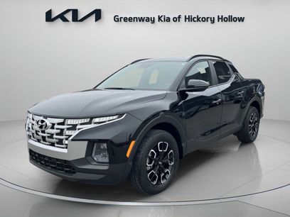 Used 2024 Hyundai Santa Cruz SEL w/ Activity Package