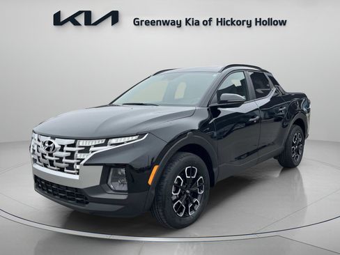 Used 2024 Hyundai Santa Cruz SEL w/ Activity Package image 3