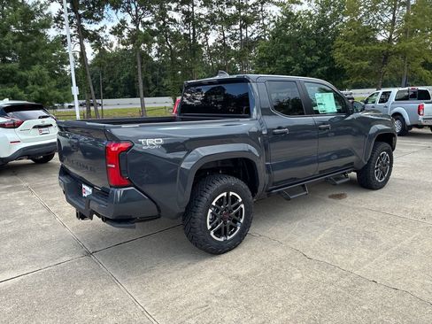New 2026 Toyota Tacoma TRD Sport AWD/4WD image 7