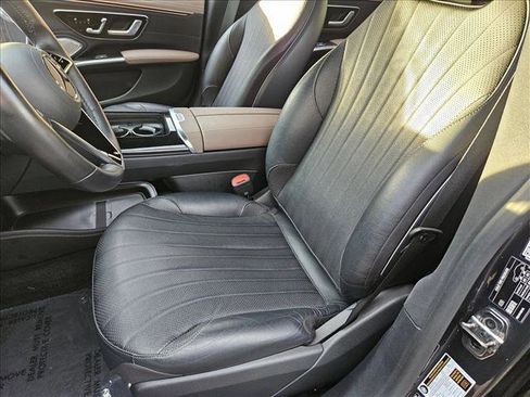 Used 2023 Mercedes-Benz EQS 450+ Sedan image 16