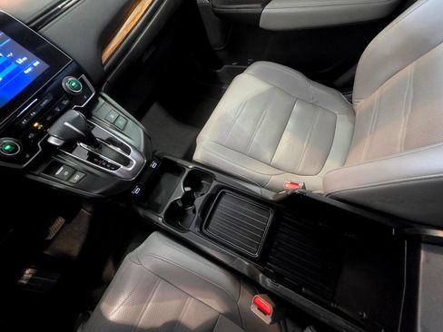 Used 2021 Honda CR-V EX-L image 24