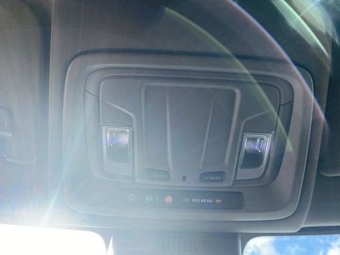 New 2026 Chevrolet Silverado 1500 Custom image 28