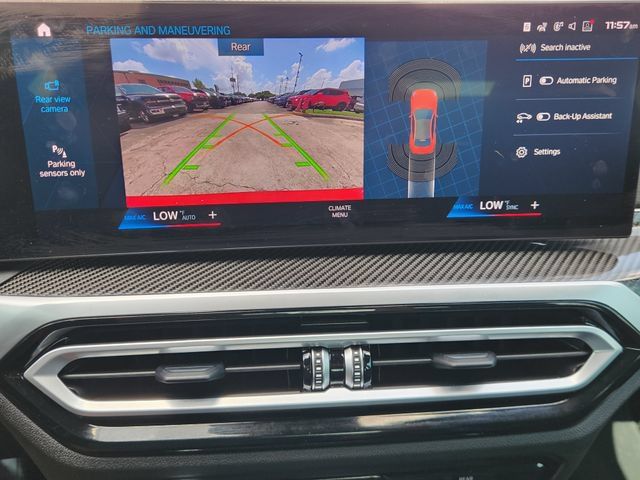 Used 2024 BMW M2 w/ Lighting Package RWD image 17