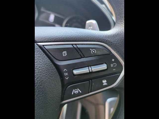 Used 2022 Hyundai Santa Fe SEL FWD image 10
