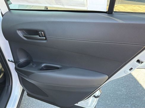 New 2026 Toyota Corolla Cross LE FWD image 15