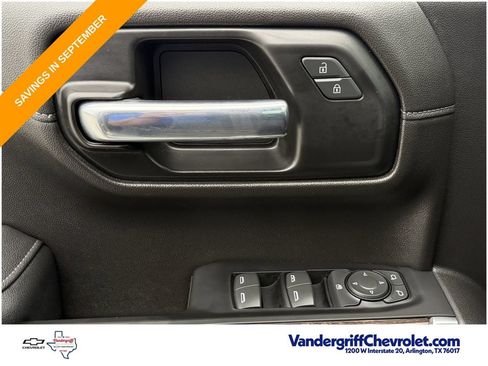 Used 2021 GMC Sierra 1500 Elevation RWD image 22