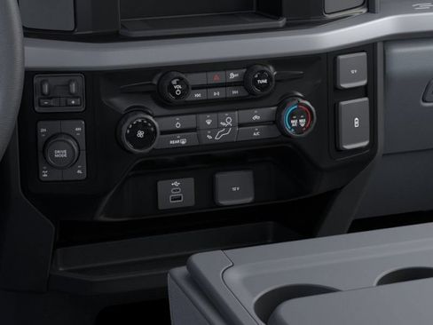 New 2026 Ford F250 XL w/ STX Appearance Package AWD/4WD image 38