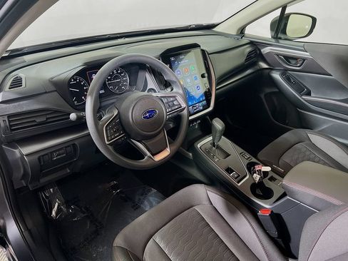 Certified 2024 Subaru Impreza 2.0i Sport AWD/4WD image 9