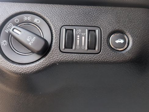 Used 2022 Dodge Challenger GT w/ Plus Package AWD/4WD image 11