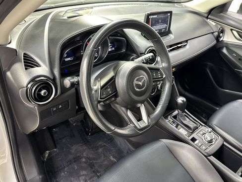 Used 2019 MAZDA CX-3 Touring image 7