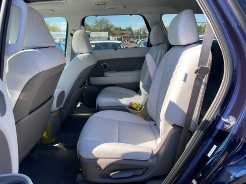 New 2026 Hyundai Palisade SEL Premium AWD/4WD image 13