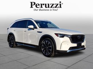 Certified 2024 MAZDA CX-90 Plug-In Hybrid w/ Premium Pkg AWD/4WD video 1