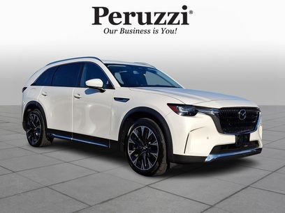 Certified 2024 MAZDA CX-90 Plug-In Hybrid w/ Premium Pkg