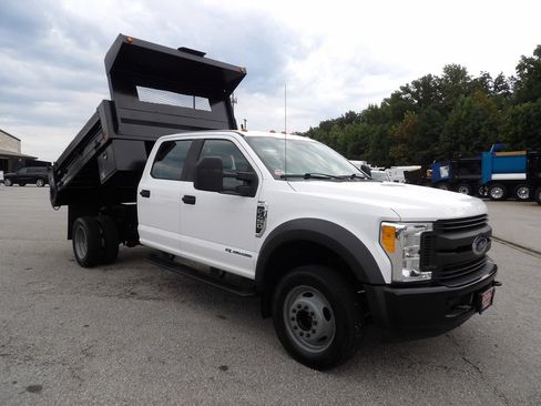 Used 2017 Ford F450 XL RWD image 9