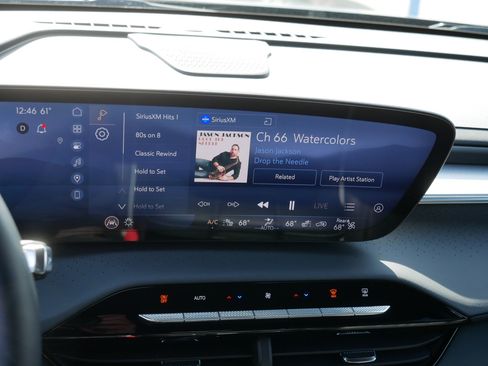 Certified 2025 Buick Enclave Avenir w/ Super Cruise Package image 22