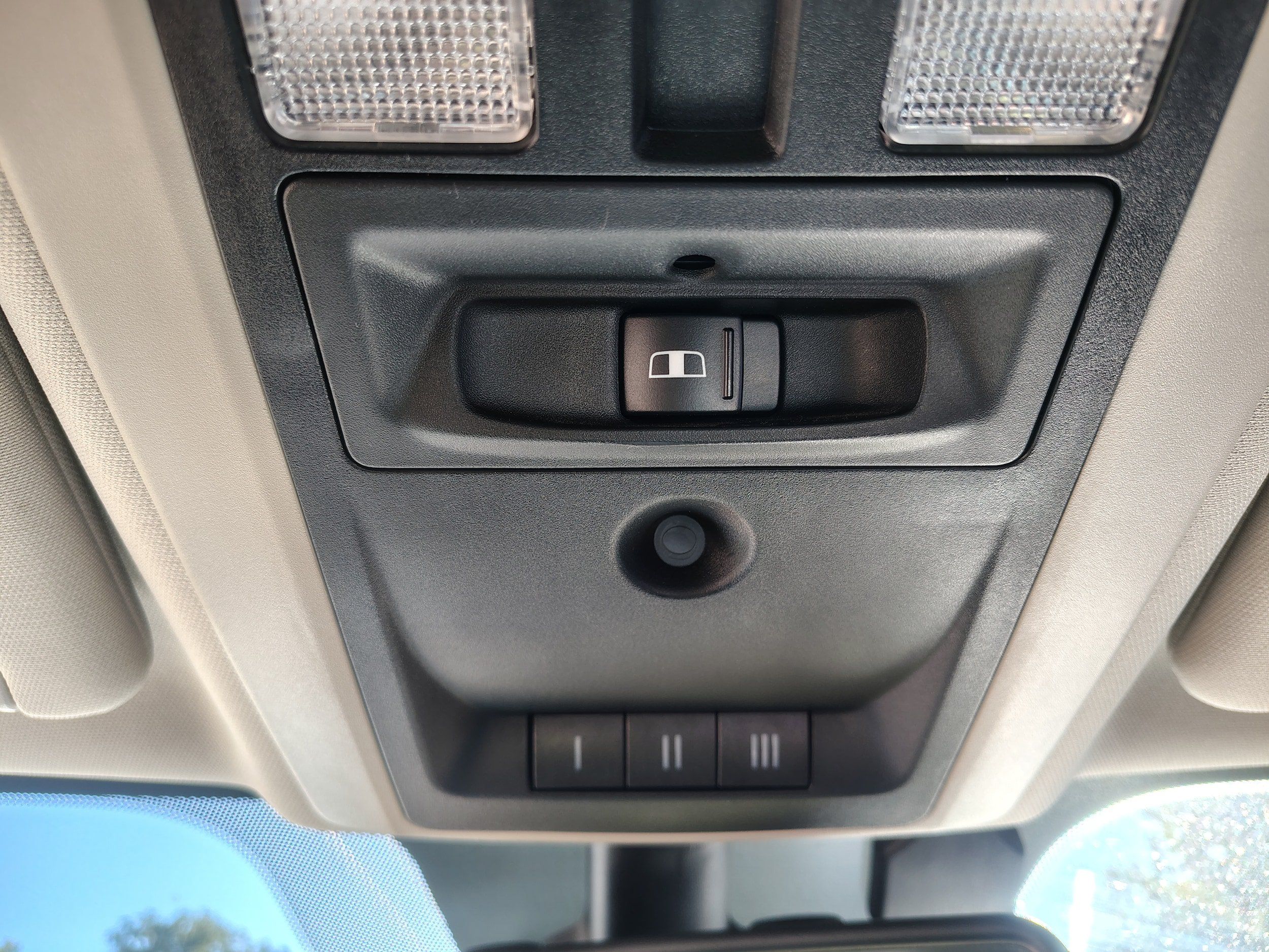 Certified 2016 RAM 1500 Big Horn AWD/4WD image 36