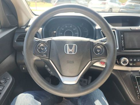 Used 2016 Honda CR-V EX image 18