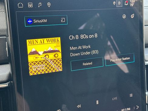 Certified 2025 GMC Yukon Denali image 20