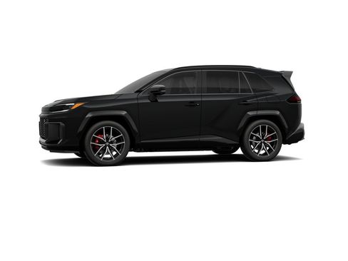 New 2026 Toyota RAV4 AWD Plug-in Hybrid image 3