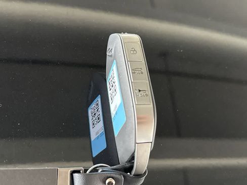 Used 2025 Kia K4 FWD image 27