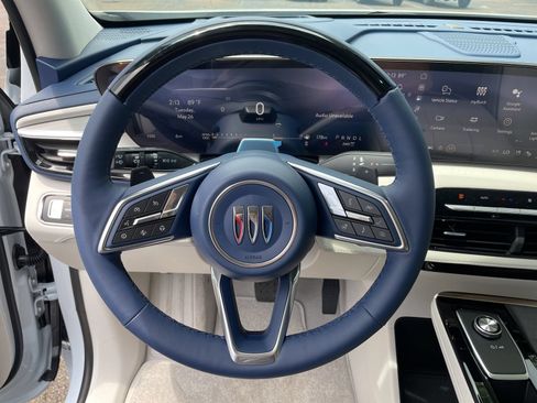 New 2026 Buick Enclave Avenir w/ Super Cruise Package AWD/4WD image 18